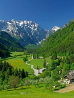 2560x1440_spring-alpine-valley-mountains-fields-landscape