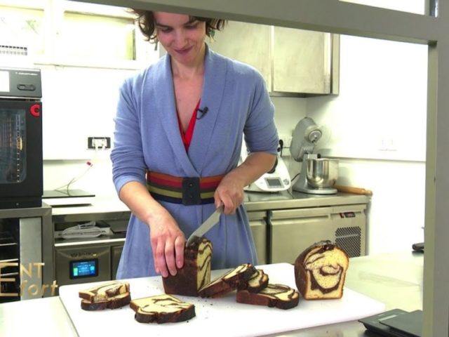 Talent și Efort. Rețetă de cozonac cu maia dulce