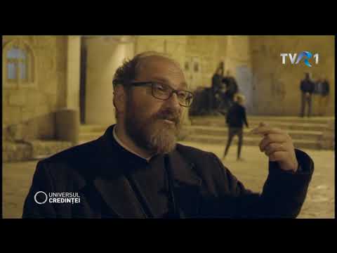 Universul Credinței – 12 MAI 2019