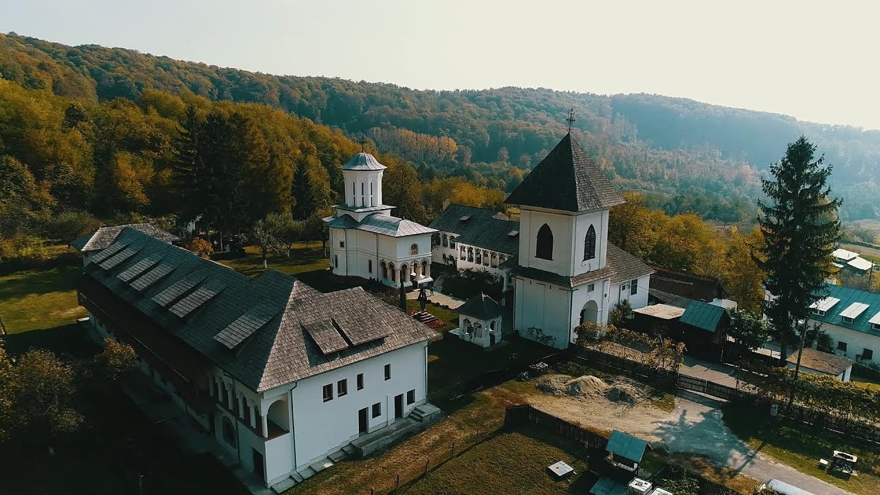 Mănăstirea Surpatele
