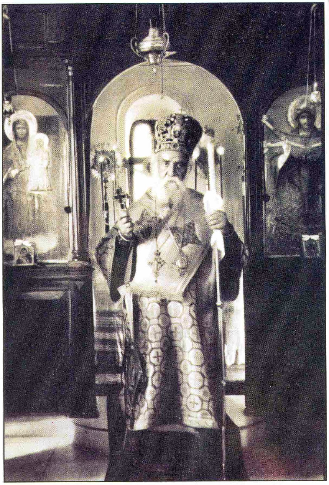 Agios-Nektarios