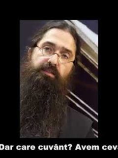 Pr. Varnava Iankos – Există cuvânt viu în relațiile dintre noi?