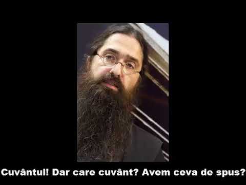 Pr. Varnava Iankos – Există cuvânt viu în relațiile dintre noi?