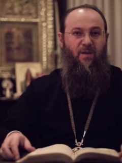 Patima – suferința sufletului. Lăcomia pântecelui