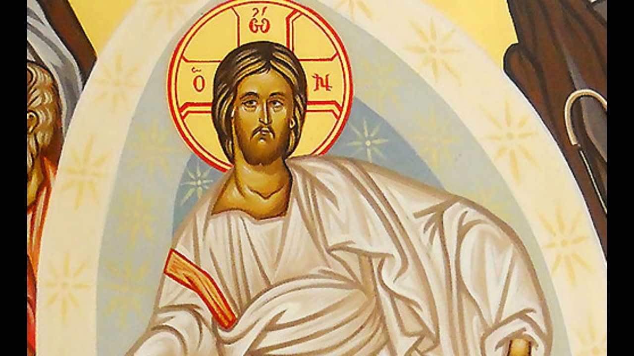 ΑΙΝΟΙ ΚΑΙ ΣΤΙΧΗΡΑ ΤΟΥ ΠΑΣΧΑ