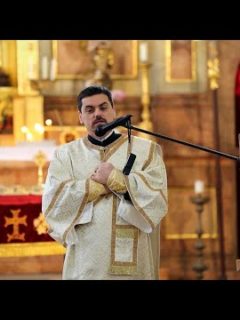 4 lucruri despre criza Coronavirus de la un specialist în medicină și spiritualitate: Arhid. Sorin Mihalache