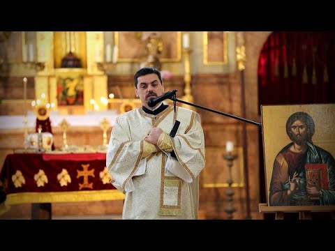4 lucruri despre criza Coronavirus de la un specialist în medicină și spiritualitate: Arhid. Sorin Mihalache