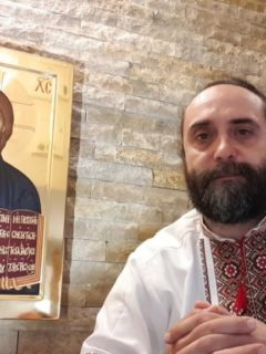 SFINTELE PAŞTI