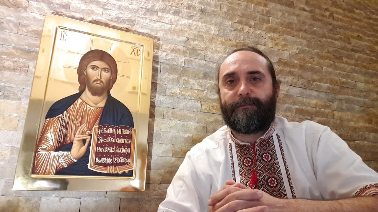 SFINTELE PAŞTI