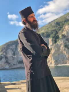Fără smerenia lui Hristos nu se curăță mintea.