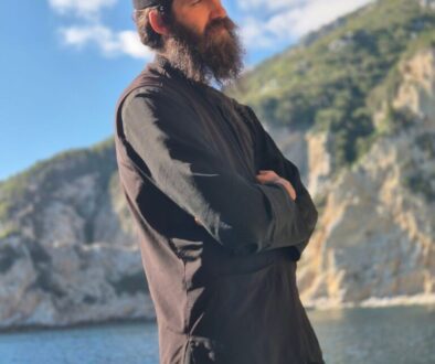 Fără smerenia lui Hristos nu se curăță mintea.